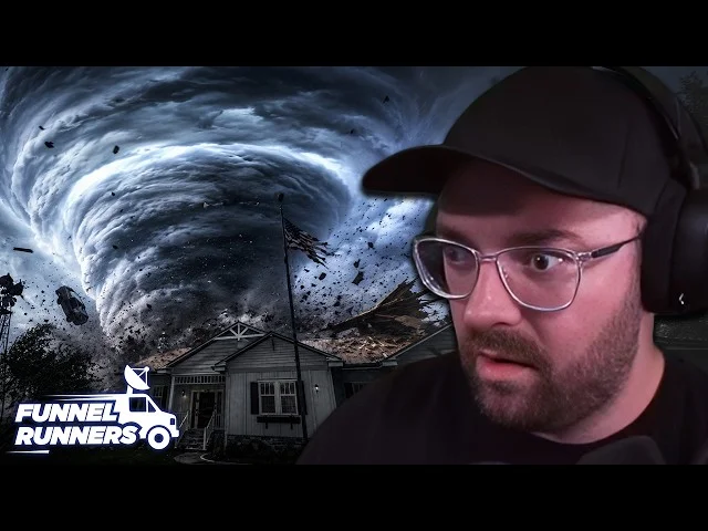 Funnel Runners Weather System — All 15 Variations Explained