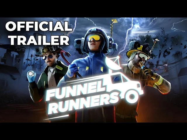 Funnel Runners Lore Archives — All 100+ Archives and APEX Story