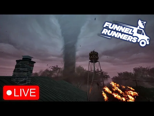 Funnel Runners Health and Stamina Items — All 6 Items with RNG Variations