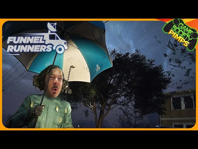 Funnel Runners Building Collapse Guide — Predicting Destruction and Protecting Loot